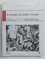 39470 V - Roma e Grecia - Guerre Galliche - Il trionfo di Cesare - Osprey