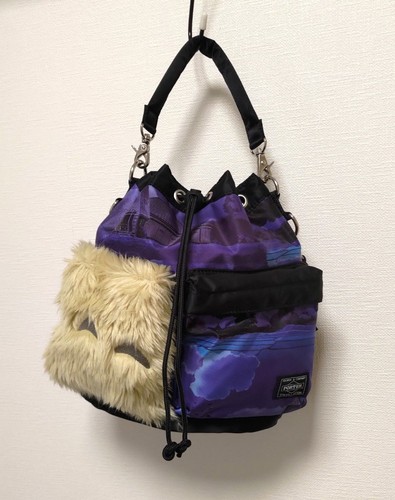 Borsa porta attrezzi porter - borsa,