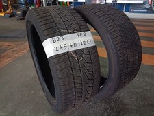 245/40 R20 99V XL Continental