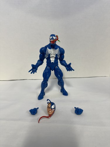 Marvel legends gamerverse - marvel,