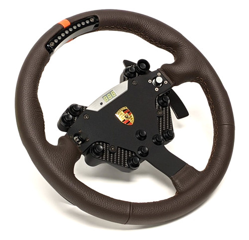 Volante corsa fanatec - volante, da