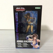 Modellino Kazama Asuka Kotobukiya 1/7 Tekken #6334f8