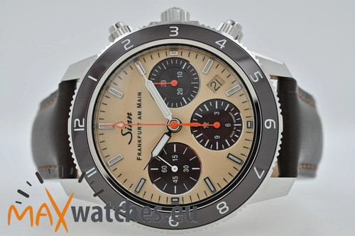 Sinn 103 classic 12h - classic,