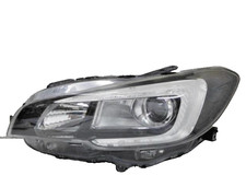 Faro proiettore a LED sinistro