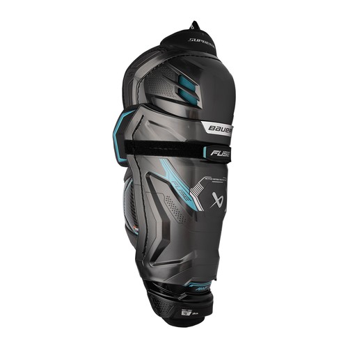 Protezione gambe bauer supreme - protezione,