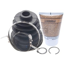 Kit manicotto asse interno