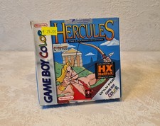 Hercules The Legendary
