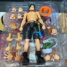 Stock one piece portgas d - stock,