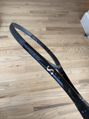 Head speed legend auxetic - speed,