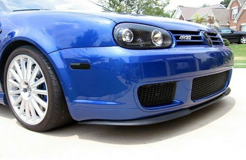 Spoiler euro valance - spoiler, labbro