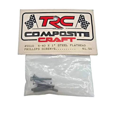 Trc composite craft predator - composite,