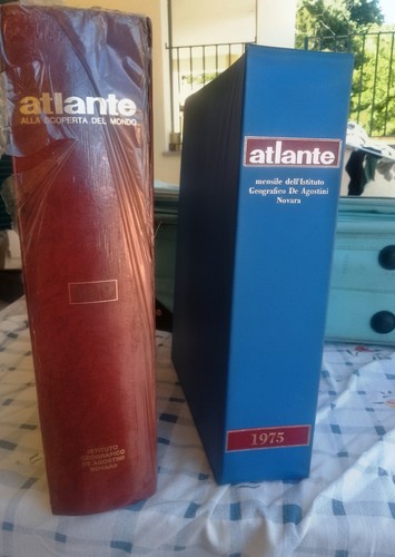 Riv atlante agostini - de,