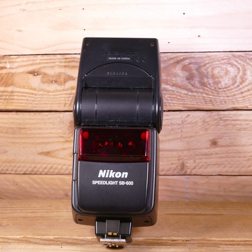Flash lampeggiatore nikon - flash,