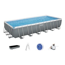 BESTWAY Piscina fuori terra