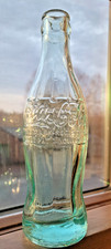 Bottiglia vintage Coca-Cola