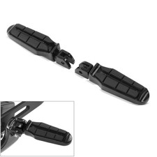 Pedane piloto per Harley