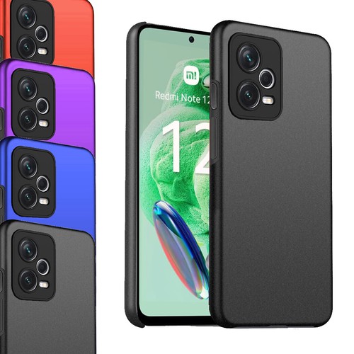 Per xiaomi redmi note - redmi, 12