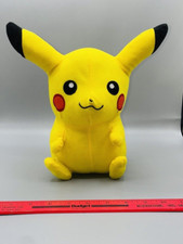 Pokemon Pikachu 12” Stuffed