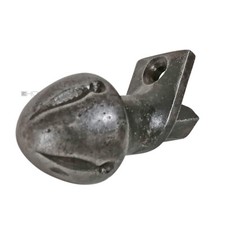 Fermo Antico Acciaio Vecchio