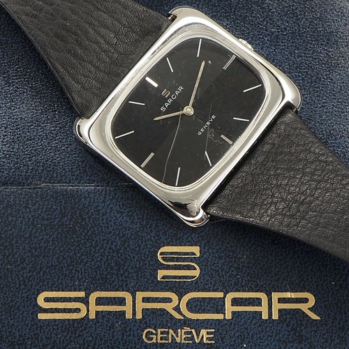Orologio polso sarcar - orologio,