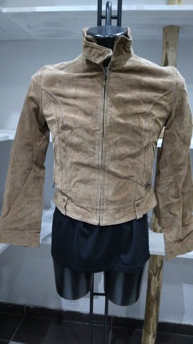 Giacca pelle oviesse - giacca,
