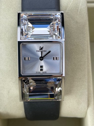 Reloj swarovski crystal swiss - crystal,