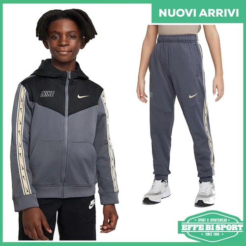 Tuta nike sportswear - nike, bambino