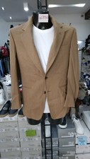  Giacca Uomo Man Misto Lino