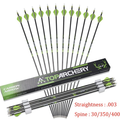 Alberi frecce carbonio - frecce,