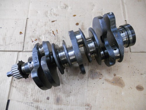 Albero motore honda - motore, bf