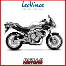 8422EN SCARICHI LEOVINCE