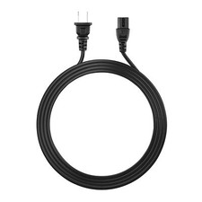 6ft power cord cable for - ac,