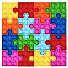 Pop 10x10 - pop, it