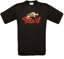 Tony Touch Rap Hip Hop Cult