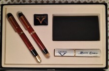 Set sfera e stilografica