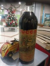 Rabarbaro Zucca 1948 l