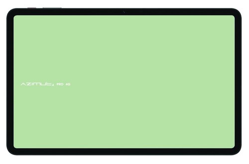Tablet 128 gb - 12", 4g