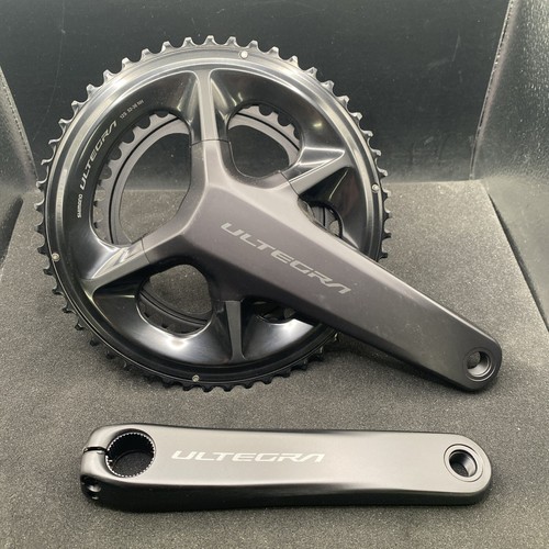 Set pedivelle shimano ultegra - pedivelle,