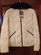 Giubbotto Conbipel donna