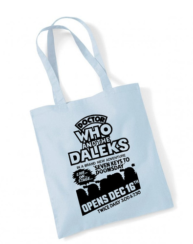 Doctor who and the daleks - doctor,