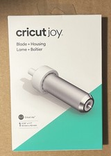 Alloggiamento Cricut Joy Blade