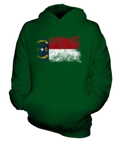 North carolina state - north,