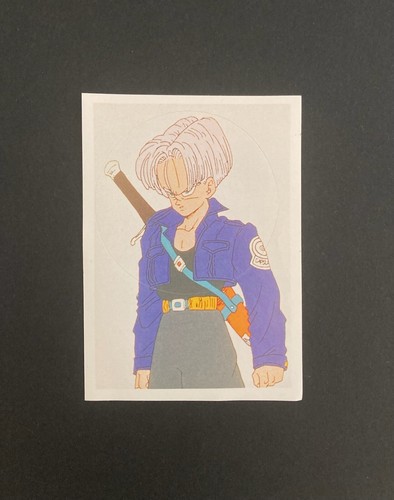 Dragon ball panini - dragon,