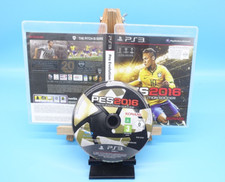 PES Pro Evolution Soccer 2016
