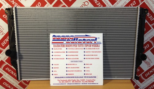 Radiatore acqua toyota rav - toyota, 4