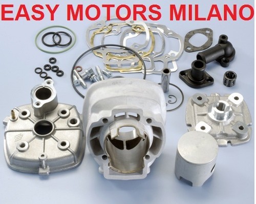 Gruppo termico polini - gruppo,
