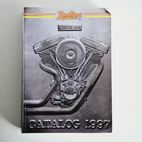 Catalogo zodiaco 1997 - catalogo,