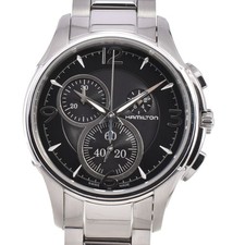 Orologio Uomo HAMILTON Jazz
