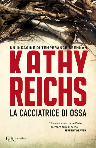 Libri kathy reichs - kathy,