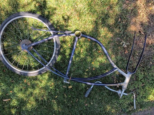 Telaio bicicletta schwinn - telaio,